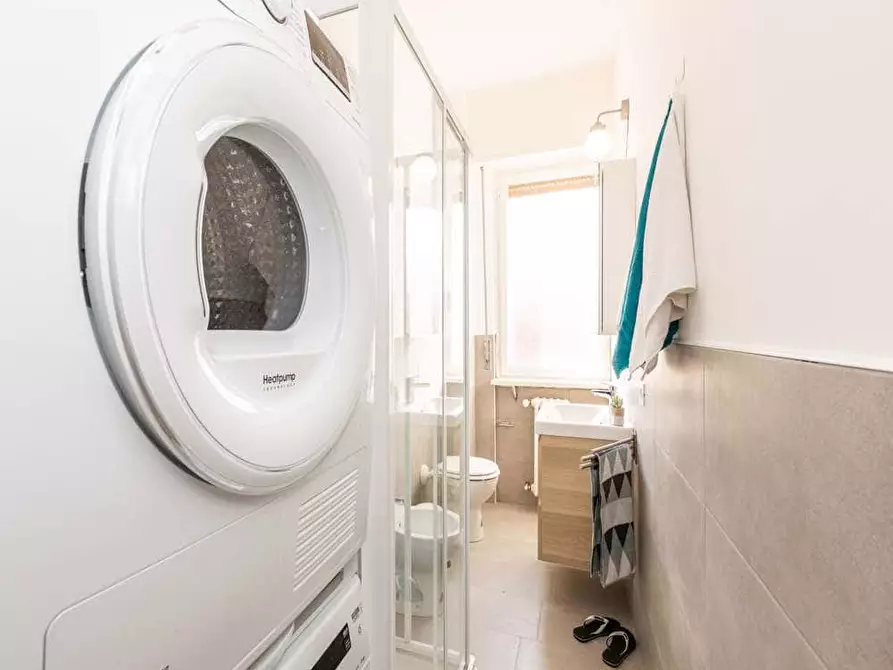 Immagine 13 di Camera in affitto  in Via Arcivescovo Romilli4 a Milano