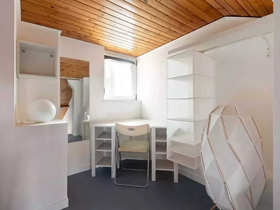 Immagine 16 di Appartamento in affitto  in Corso Magenta25 a Milano