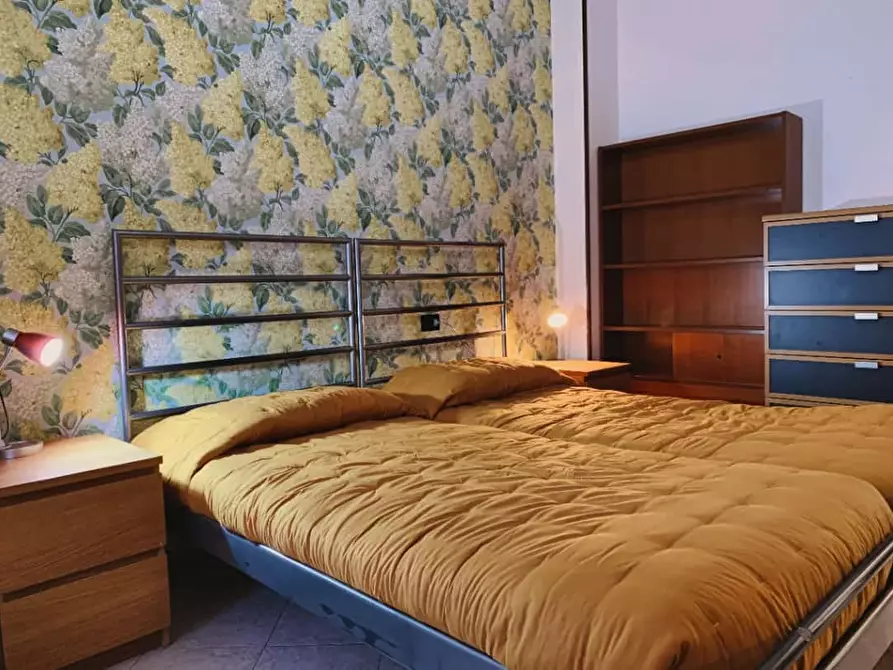 Immagine 4 di Appartamento in affitto  in Via Paulucci di Calboli Fulcieri3 a Milano