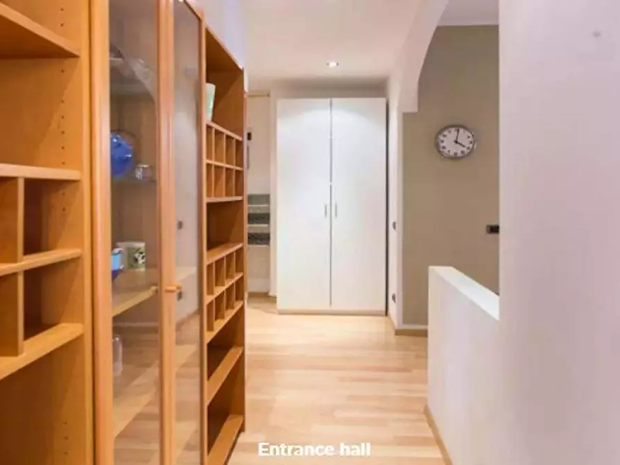 Immagine 14 di Appartamento in affitto  in Via Sofonisba Anguissola a Milano