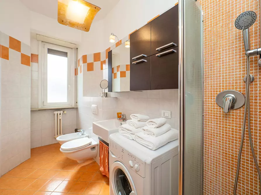 Immagine 45 di Appartamento in affitto  in Via Rembrandt a Milano