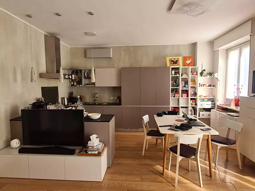 Immagine 5 di Appartamento in affitto  in Galleria Buenos Aires6 a Milano