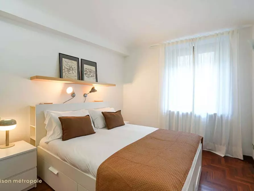 Immagine 4 di Appartamento in affitto  in Via Giuseppe Mazzini45 a Torino