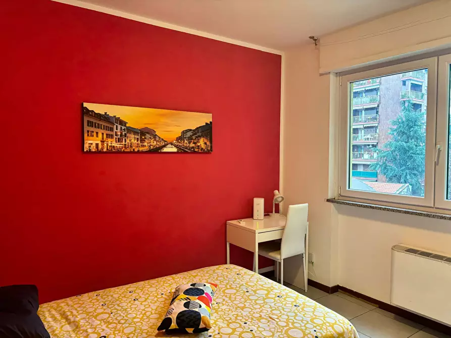 Immagine 12 di Camera in affitto  in Via Privata Pantelleria4 a Milano