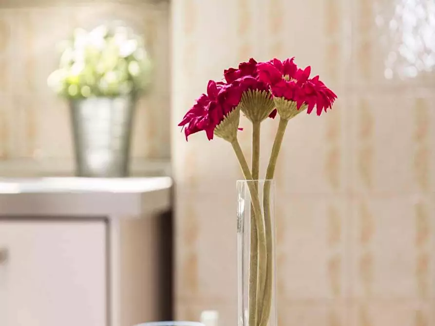 Immagine 20 di Camera in affitto  in Via Tarquinio Prisco3 a Milano