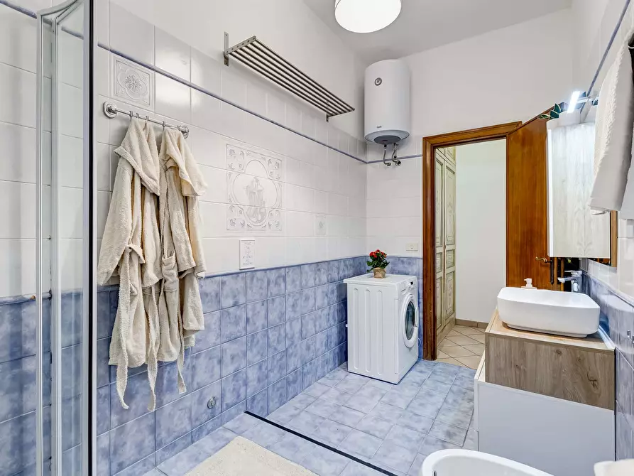 Immagine 9 di Appartamento in affitto  in Via Marmorata169 a Roma