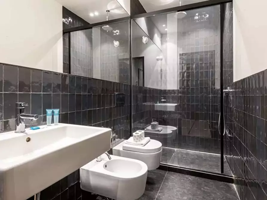 Immagine 3 di Appartamento in affitto  in Corso Magenta83 a Milano