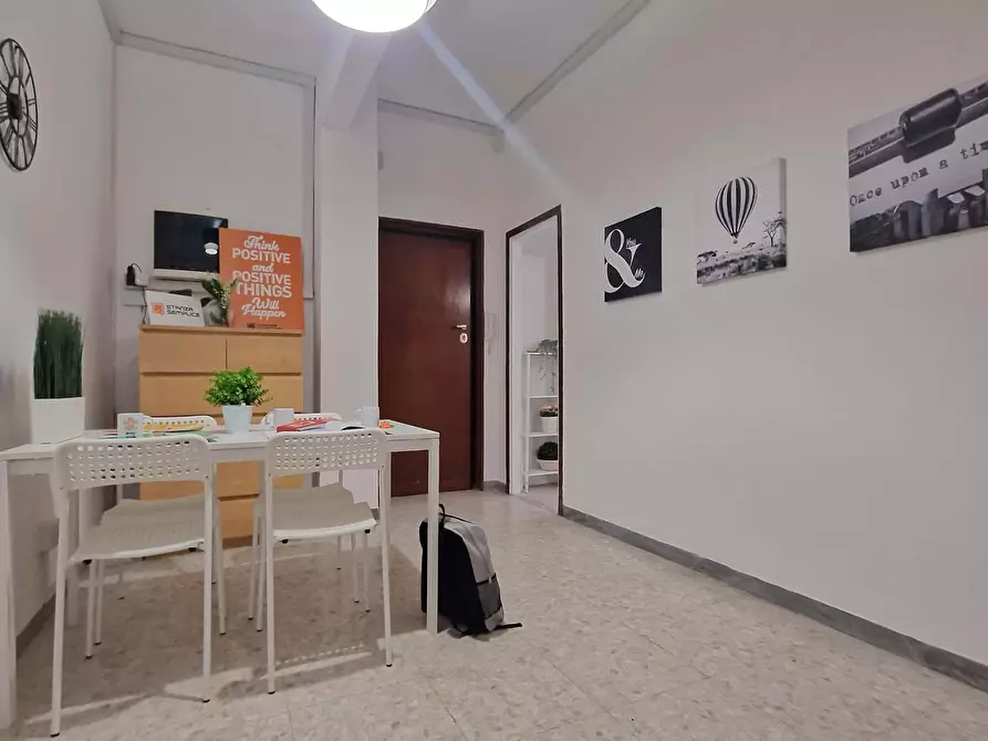Immagine 20 di Camera in affitto  in Via Attilio Ambrosini1 a Roma