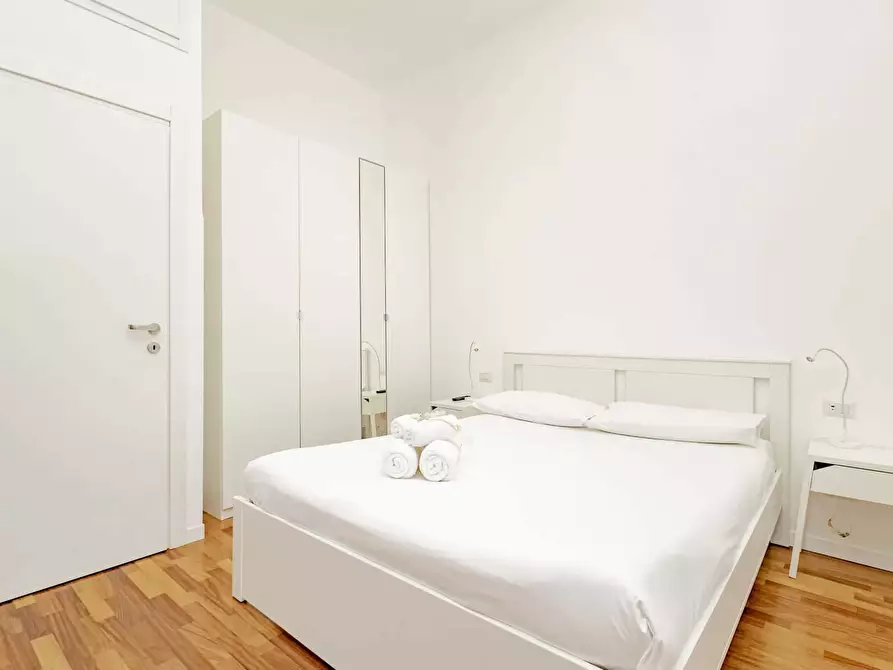 Immagine 3 di Appartamento in affitto  in Via Giambellino71 a Milano