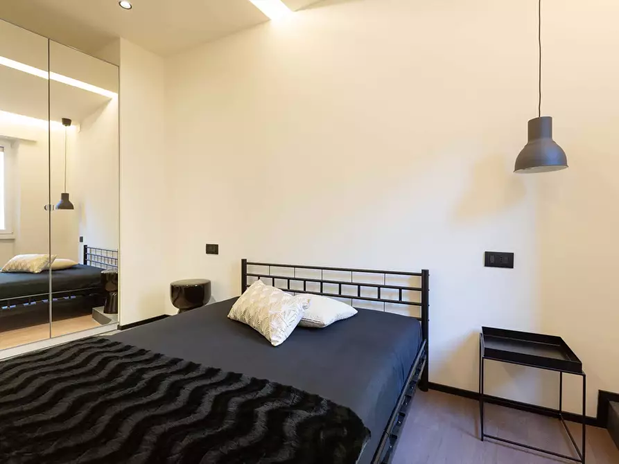 Immagine 16 di Appartamento in affitto  in Via Arquà14 a Milano