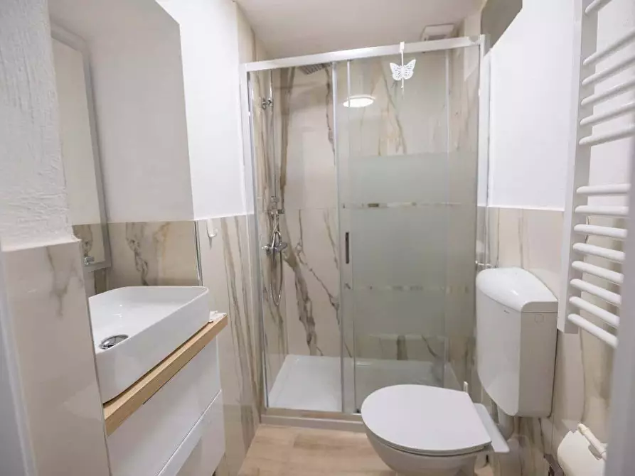 Immagine 6 di Appartamento in affitto  in Via Clusone1 a Milano