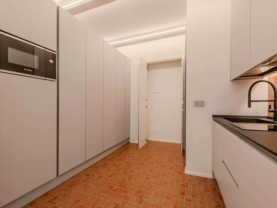 Immagine 7 di Appartamento in affitto  in Via Ruggero Boscovich55 a Milano