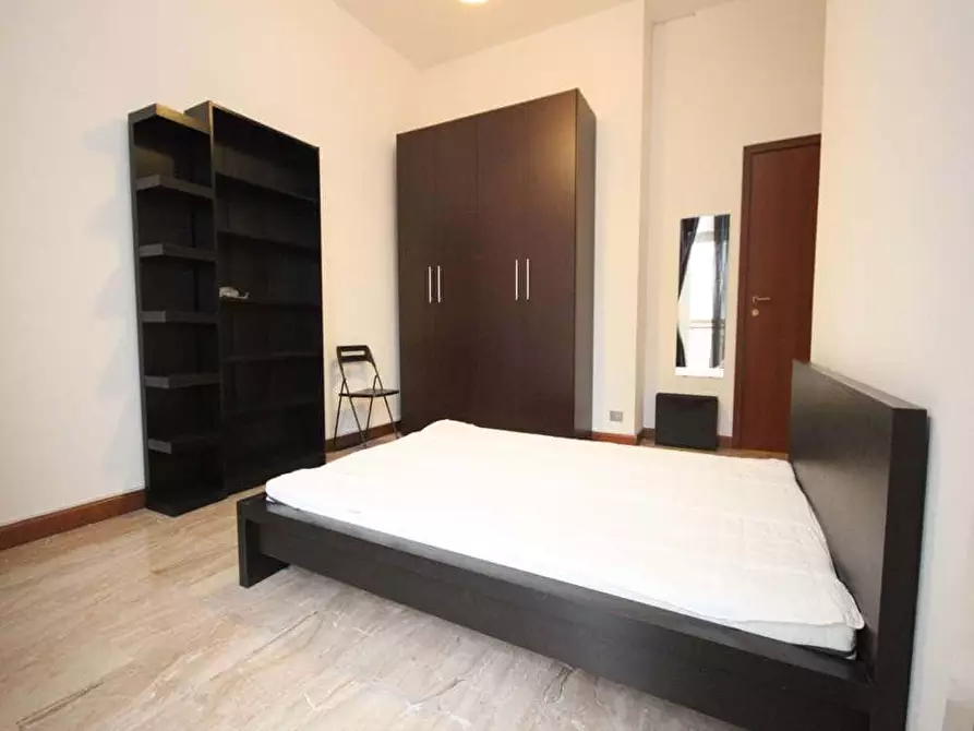 Immagine 12 di Camera in affitto  in Viale Sabotino15 a Milano