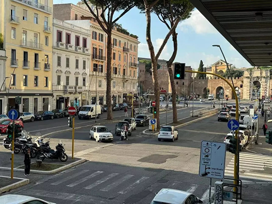 Immagine 8 di Appartamento in affitto  in Via Appia Nuova37 a Roma