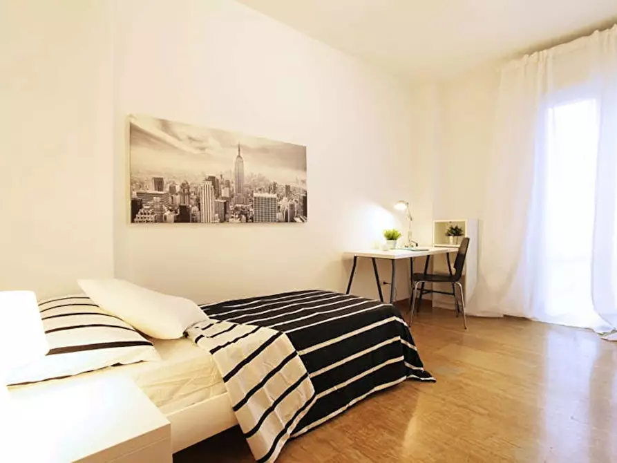 Immagine 2 di Camera in affitto  in Corso del Popolo86 a Venezia