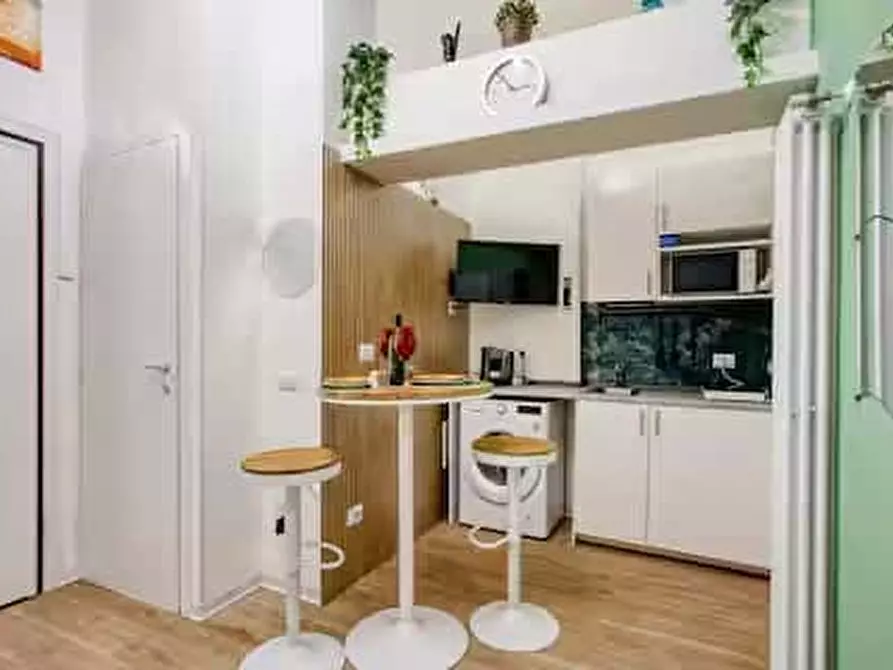 Immagine 3 di Appartamento in affitto  in Via Pietro Calvi3 a Milano