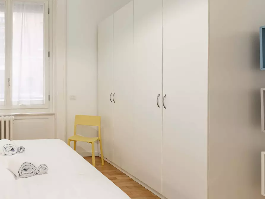 Immagine 22 di Appartamento in affitto  in Via Giosuè Carducci36 a Milano