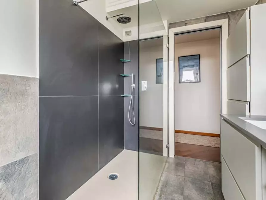 Immagine 14 di Appartamento in affitto  in Corso Genova16 a Milano