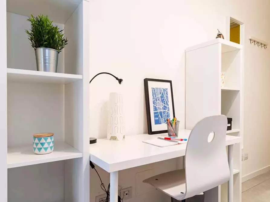 Immagine 21 di Camera in affitto  in Via Privata San Martiniano1 a Milano