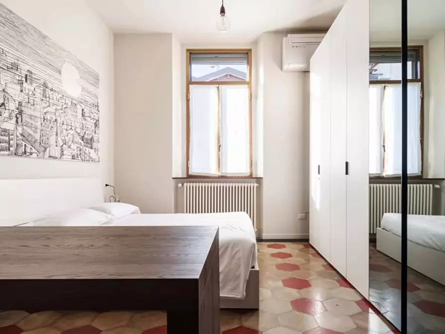 Immagine 8 di Appartamento in affitto  in Viale Umbria50 a Milano