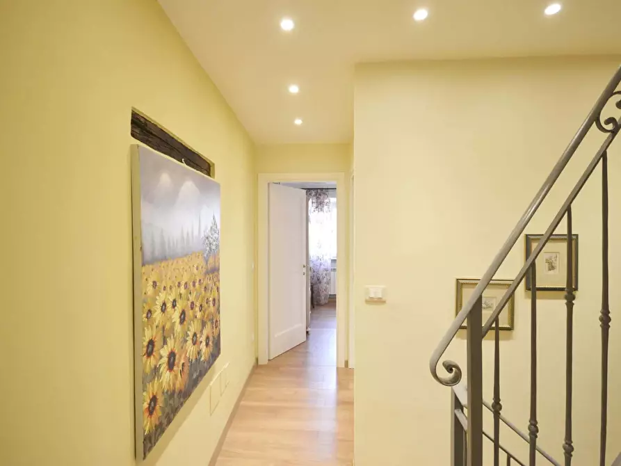 Immagine 24 di Appartamento in affitto  in Via Maccari a Cortona