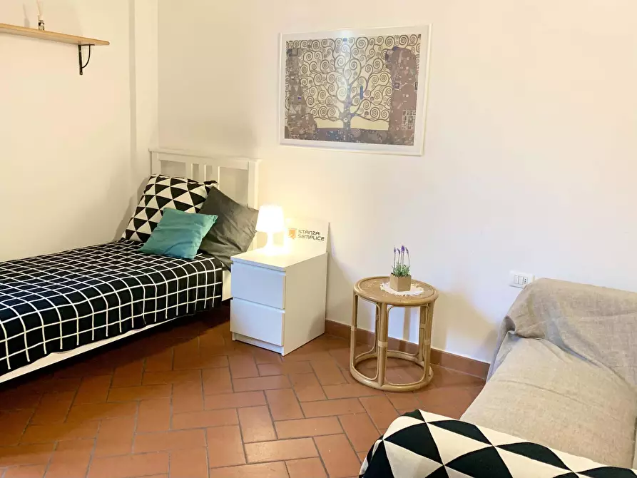 Immagine 2 di Camera in affitto  in Via Sant'Antonino13 a Firenze