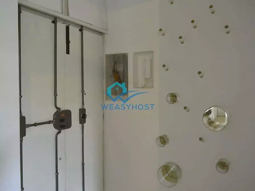 Immagine 9 di Appartamento in affitto  in Via Giovanni da Castel Bolognese30 a Roma