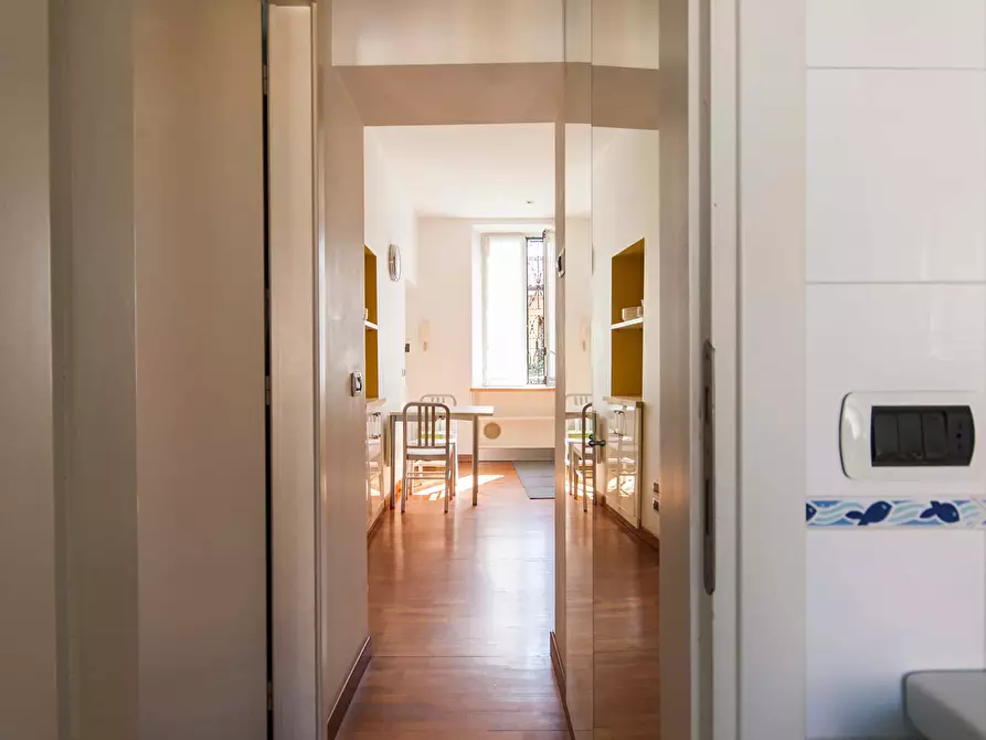 Immagine 17 di Appartamento in affitto  in Corso San Gottardo13 a Milano