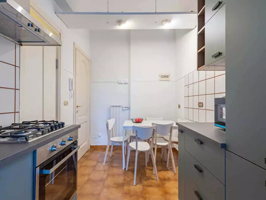 Immagine 8 di Camera in affitto  in Via Giovanni Battista Boeri11 a Milano