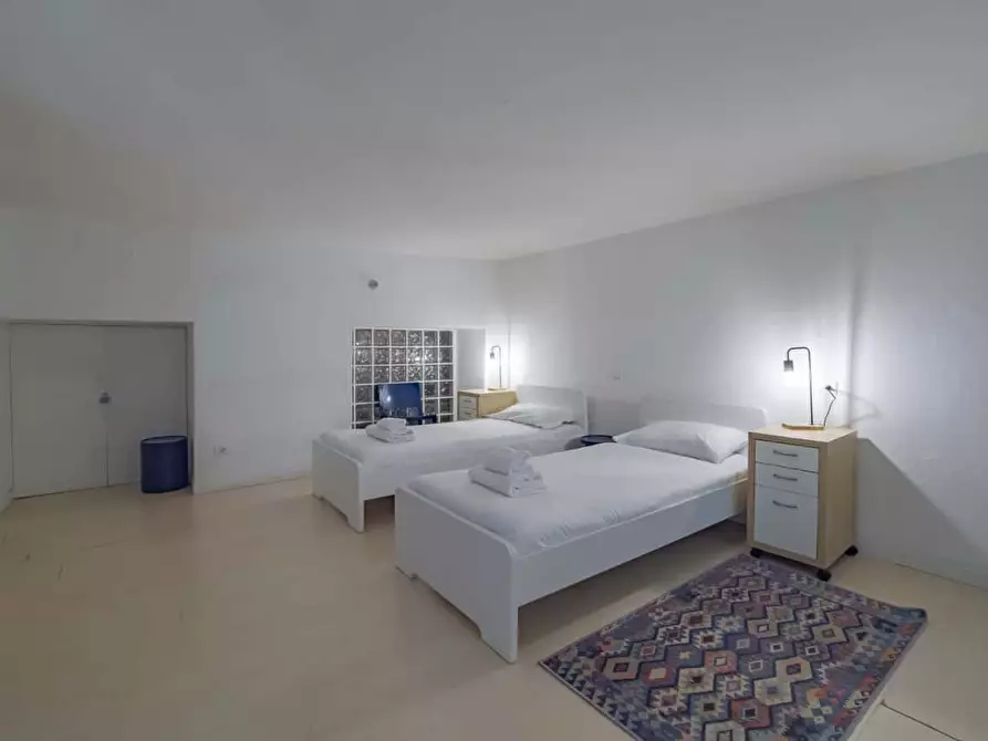 Immagine 21 di Appartamento in affitto  in Via Ausonio16 a Milano