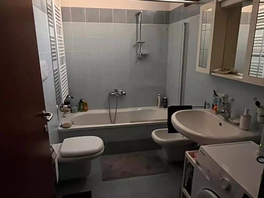 Immagine 3 di Appartamento in affitto  in Via Francesco Baracca149 a Firenze