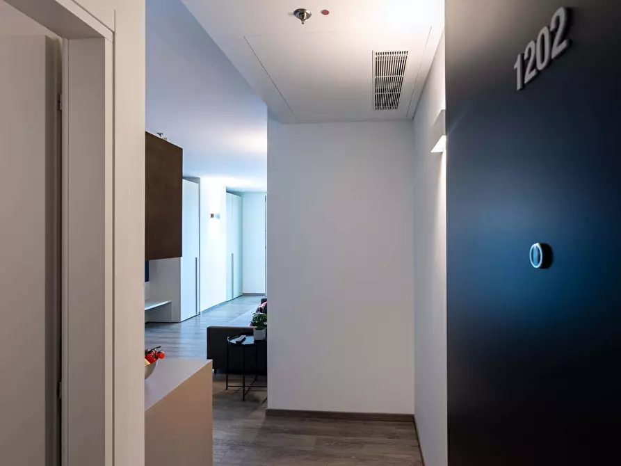 Immagine 8 di Appartamento in affitto  in Via Torino2 a Venezia