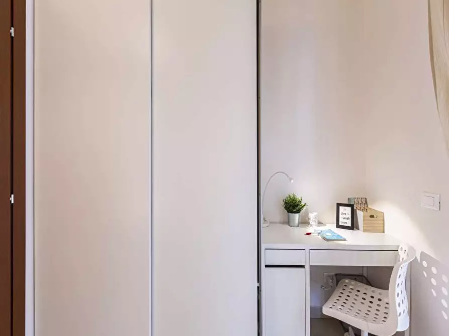 Immagine 3 di Camera in affitto  in Via Giuseppe Regaldi19 a Milano