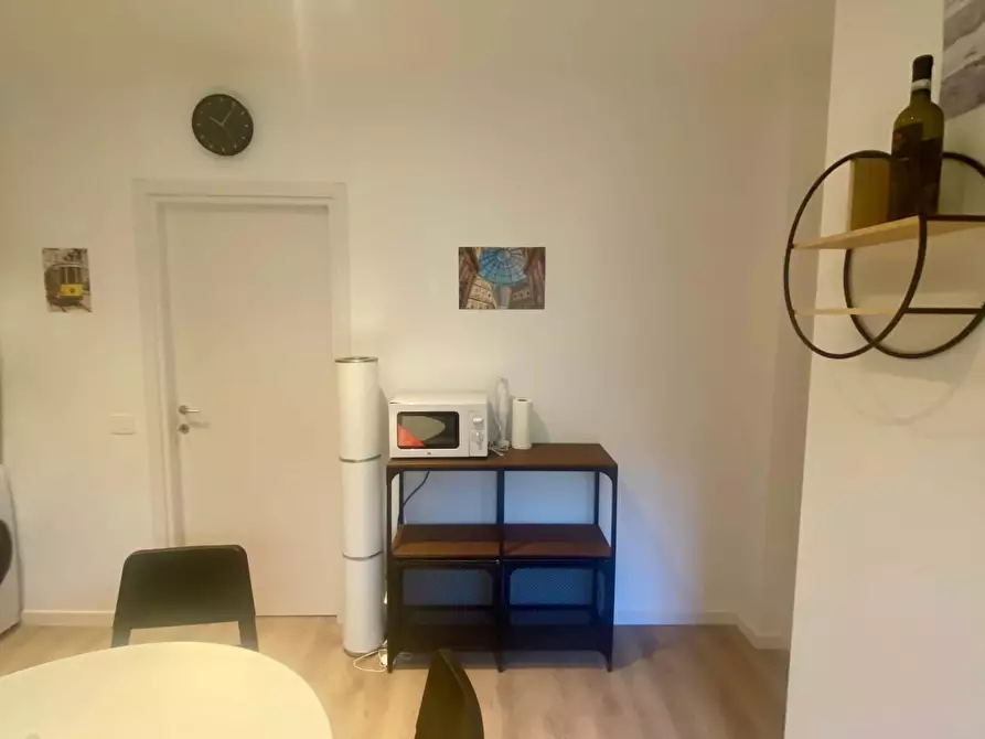 Immagine 15 di Camera in affitto  in Via Cascina Barocco13 a Milano