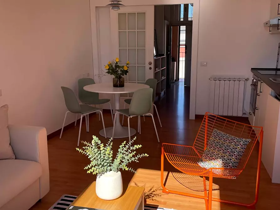 Immagine 33 di Appartamento in affitto  in Via Beato Angelico20 a Milano