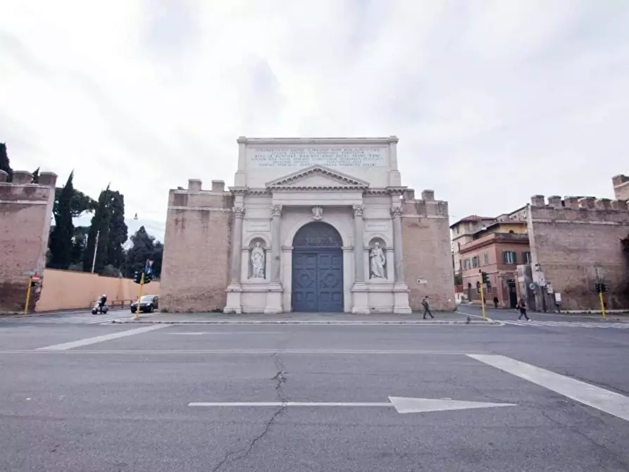 Immagine 13 di Appartamento in affitto  in Via Augusto Valenziani16 a Roma