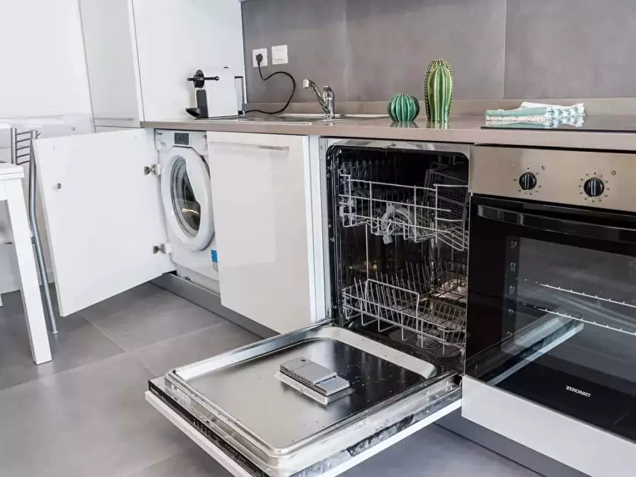 Immagine 6 di Appartamento in affitto  in Via San Gerolamo Emiliani1 a Milano