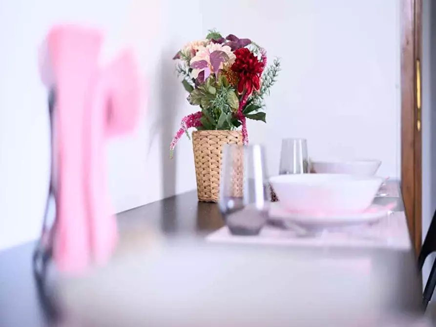 Immagine 10 di Camera in affitto  in Via Ippodromo9 a Milano