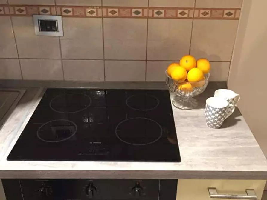 Immagine 4 di Appartamento in affitto  in Via della Chiesa Rossa163 a Milano