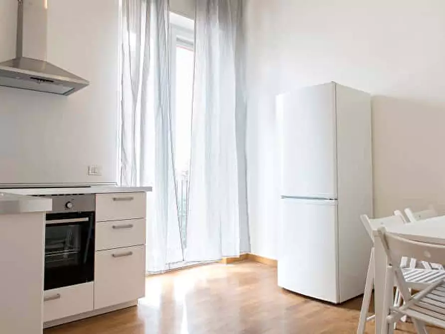 Immagine 10 di Camera in affitto  in Via Sant'Eusebio26 a Milano