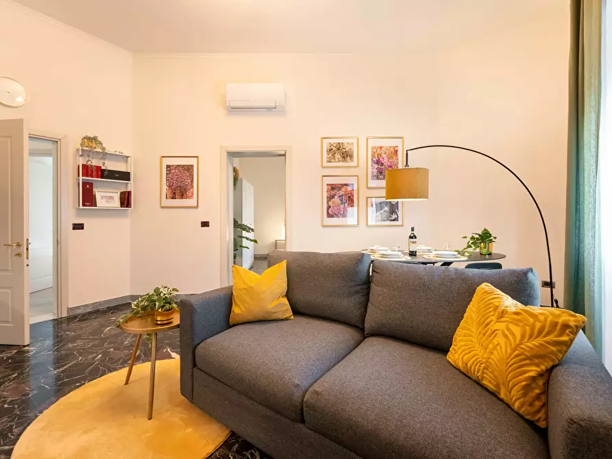 Immagine 5 di Appartamento in affitto  in Via Guido Monaco a Firenze