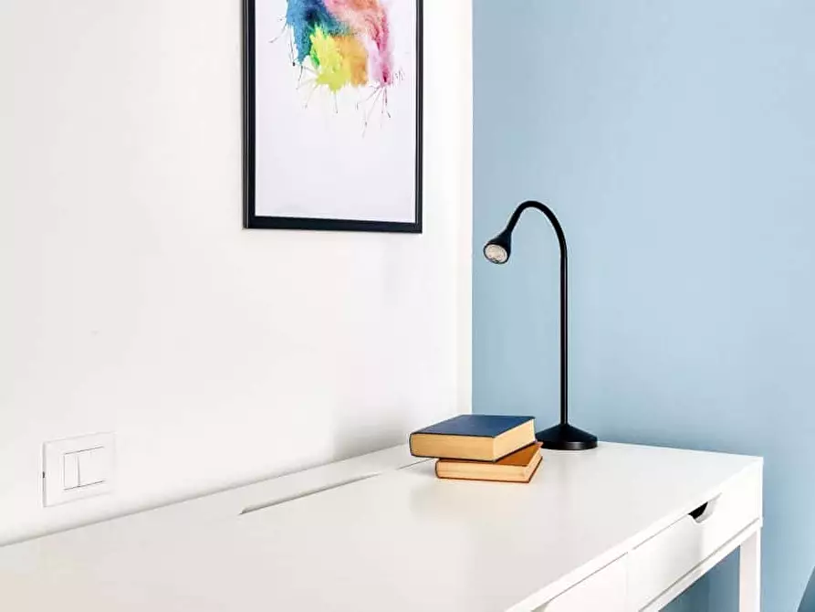 Immagine 6 di Camera in affitto  in Via Pellegrino Rossi14 a Milano