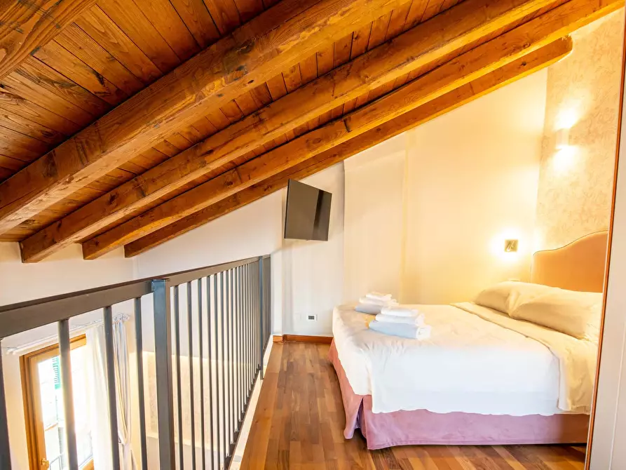 Immagine 9 di Appartamento in affitto  in Via de' Falegnami16 a Bologna