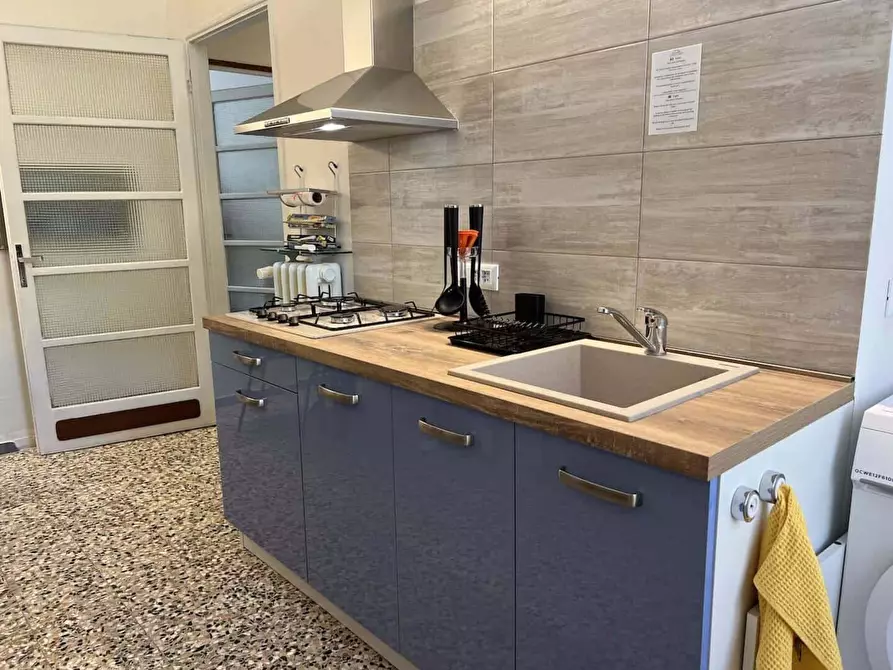 Immagine 2 di Appartamento in affitto  in Via Sangallo14 a Milano