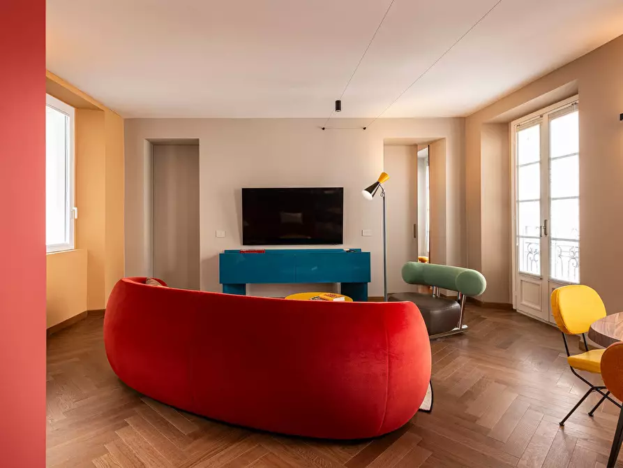 Immagine 7 di Appartamento in affitto  in Via Alessandro Manzoni25 a Milano