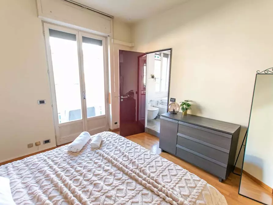 Immagine 19 di Appartamento in affitto  in Via Giovanni Battista Niccolini21 a Milano