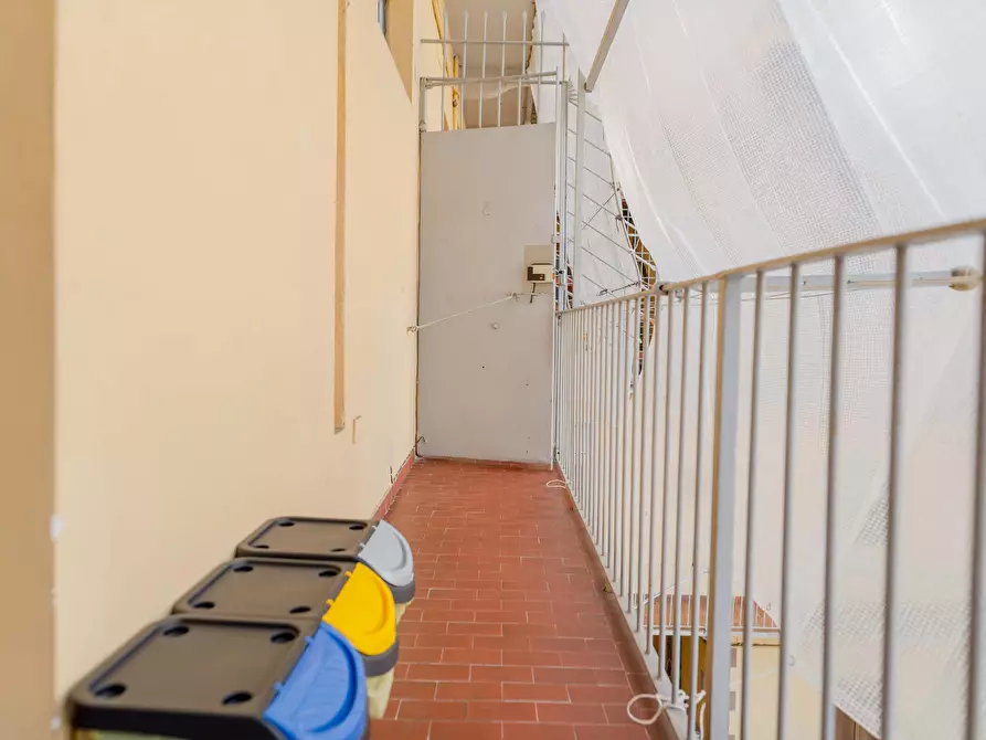 Immagine 24 di Appartamento in affitto  in Lungo Dora Napoli58 a Torino