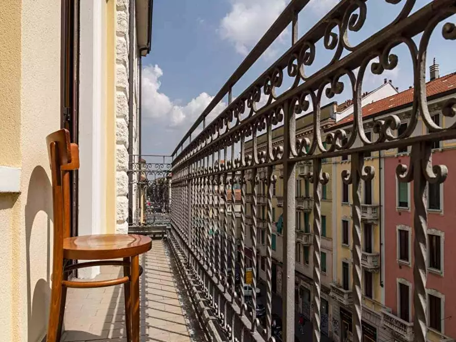 Immagine 10 di Camera in affitto  in Via Giuseppe Meda34 a Milano