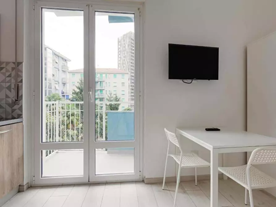 Immagine 13 di Appartamento in affitto  in Via Monfalcone38 a Milano