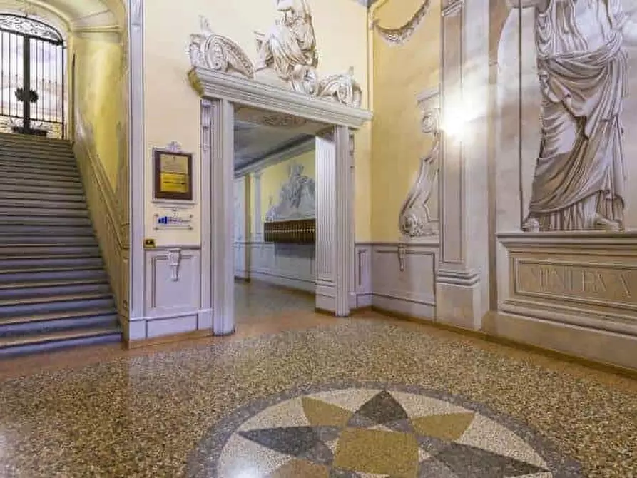 Immagine 1 di Appartamento in affitto  in Via Galliera18 a Bologna